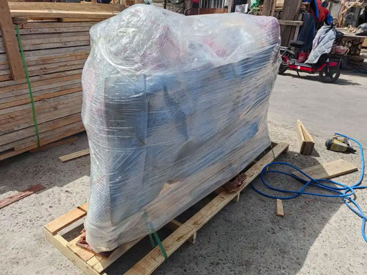 永新电瓶车物流托运